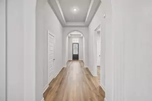 6906 Thomas Trail, Katy, TX 77493 - Photo 3