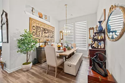 6906 Thomas Trail, Katy, TX 77493 - Photo 9