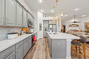 6906 Thomas Trail, Katy, TX 77493 - Photo 5