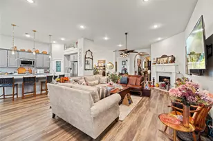 6906 Thomas Trail, Katy, TX 77493 - Photo 7