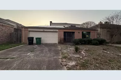 2162 Paso Rello Drive, Houston, TX 77077 - Photo 1