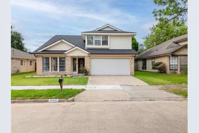 16031 Vista Del Mar Drive, Houston, TX 77083 - Photo 1