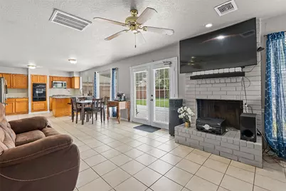 16031 Vista Del Mar Drive, Houston, TX 77083 - Photo 13