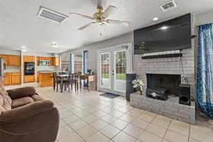 16031 Vista Del Mar Dr, Houston, TX 77083 - Photo 13