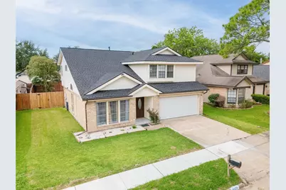 16031 Vista Del Mar Drive, Houston, TX 77083 - Photo 3