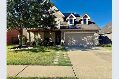 2803 Lake Villa Drive, Missouri City, TX 77459 - Photo 1