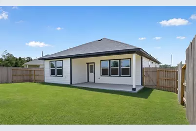18406 Timberland Peak Lane, Crosby, TX 77532 - Photo 25