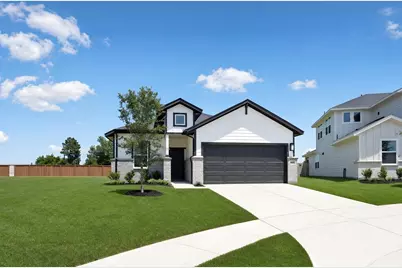 18406 Timberland Peak Lane, Crosby, TX 77532 - Photo 1