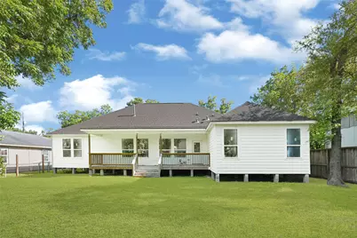 2332 Margaret Street, Houston, TX 77093 - Photo 5