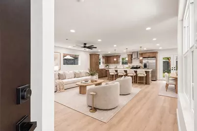 1402 Lehman Street, Houston, TX 77018 - Photo 1