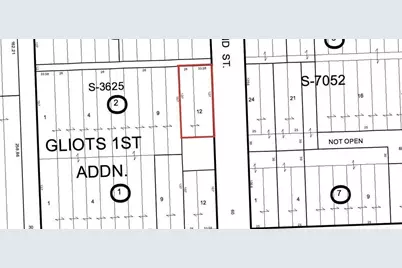 Lot 11 & 12 N 32nd St, Texas City, TX 77590 - Photo 3