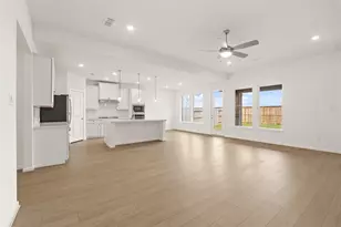 21918 Wycombe Ter Wy, Cypress, TX 77433 - Photo 13