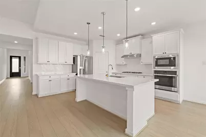 21918 Wycombe Terrace Way, Cypress, TX 77433 - Photo 9