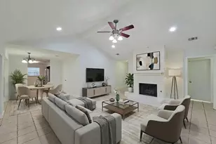 3434 Almondwood Dr, Spring, TX 77389 - Photo 3