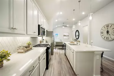 12239 Bell County Court, Cypress, TX 77433 - Photo 5
