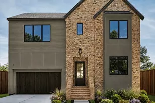 830 E 27th Street St, Houston, TX 77009 - Photo 1