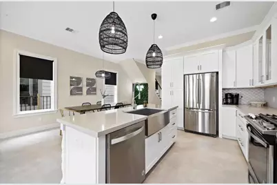 3703 Bolin Road #B, Houston, TX 77092 - Photo 5