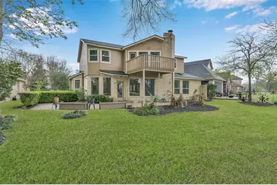 13527 Summer Hill Drive, Montgomery, TX 77356 - Photo 23