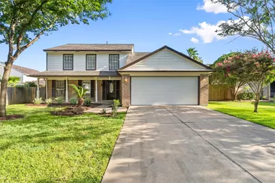 4538 Ranger Run, Sugar Land, TX 77479 - Photo 1