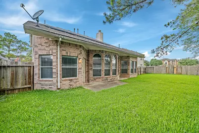 2638 Long Leaf Drive, Sugar Land, TX 77478 - Photo 35