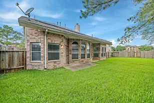 2638 Long Leaf Dr, Sugar Land, TX 77478 - Photo 35