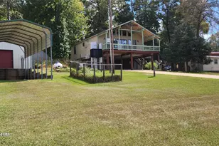 121 N Point Dr N, Trinity, TX 75862 - Photo 3