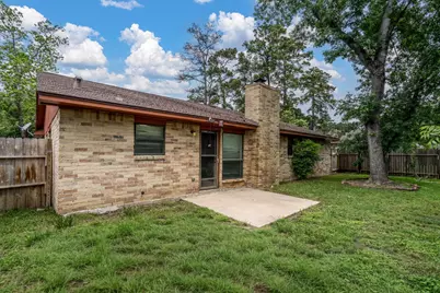 5018 Fitzwater Drive, Spring, TX 77373 - Photo 5