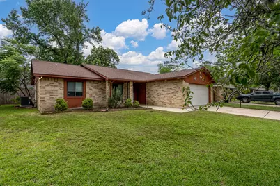 5018 Fitzwater Drive, Spring, TX 77373 - Photo 3