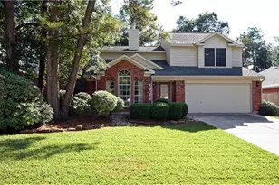 7 Thrush Grove Pl, The Woodlands, TX 77381 - Photo 1