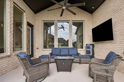 4811 Parkgate Avenue, Fulshear, TX 77441 - Photo 29