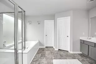 2918 Silverhorn Ln, Rosenberg, TX 77471 - Photo 33