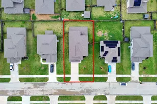 2918 Silverhorn Ln, Rosenberg, TX 77471 - Photo 5