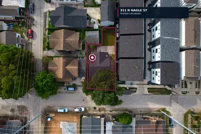 311 N Nagle Street, Houston, TX 77003 - Photo 1
