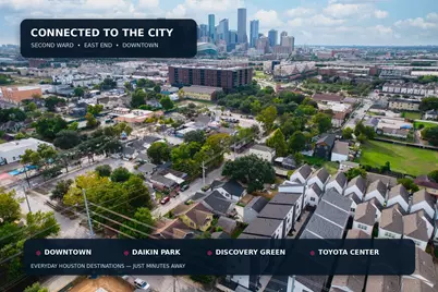 311 N Nagle Street, Houston, TX 77003 - Photo 3