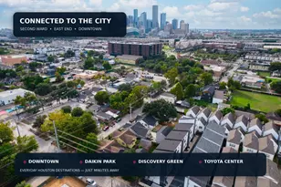 311 N Nagle St, Houston, TX 77003 - Photo 3