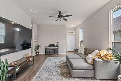 4746 Holm Oak Drive, Bryan, TX 77845 - Photo 7