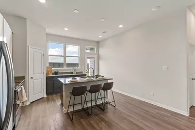 4746 Holm Oak Drive, Bryan, TX 77845 - Photo 11