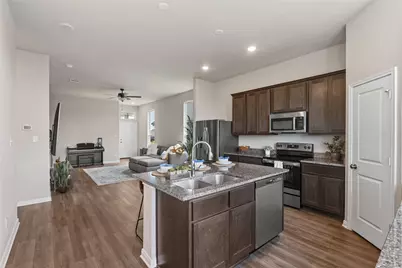 4746 Holm Oak Drive, Bryan, TX 77845 - Photo 15