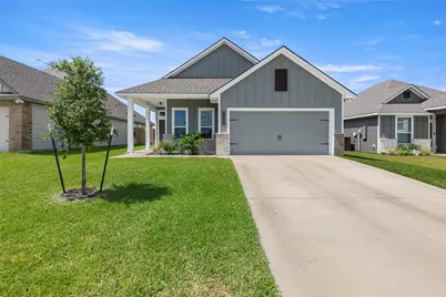 4746 Holm Oak Drive, Bryan, TX 77845 - Photo 1