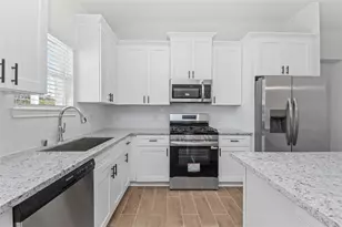 1906 Applewood Ct, Humble, TX 77338 - Photo 11