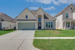 1906 Applewood Ct, Humble, TX 77338 - Photo 1