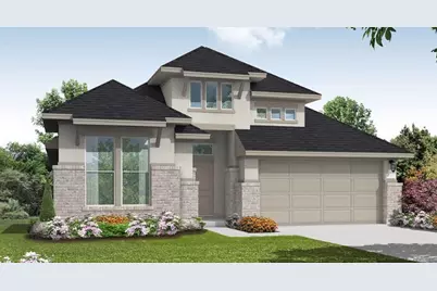 741 Eagle Ford Lane, League City, TX 77573 - Photo 1