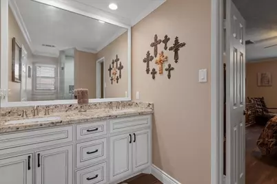 4006 Flint Creek Drive, Kingwood, TX 77339 - Photo 21