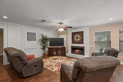 4006 Flint Creek Drive, Kingwood, TX 77339 - Photo 7