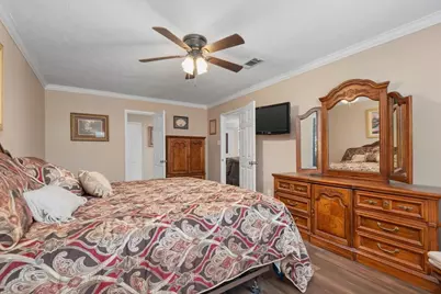 4006 Flint Creek Drive, Kingwood, TX 77339 - Photo 19