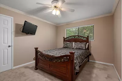 4006 Flint Creek Drive, Kingwood, TX 77339 - Photo 23