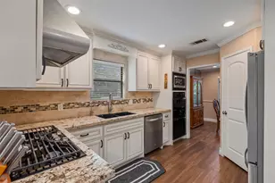 4006 Flint Creek Dr, Kingwood, TX 77339 - Photo 13