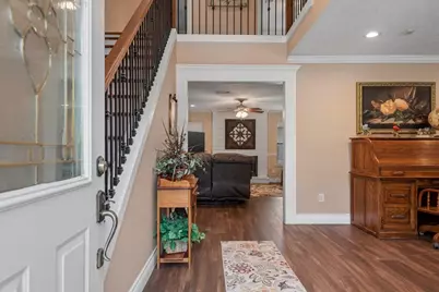 4006 Flint Creek Drive, Kingwood, TX 77339 - Photo 3