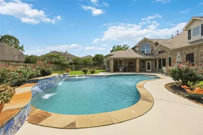 15711 Sandy Falls Court, Houston, TX 77044 - Photo 41