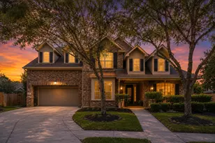 15711 Sandy Falls Ct, Houston, TX 77044 - Photo 1